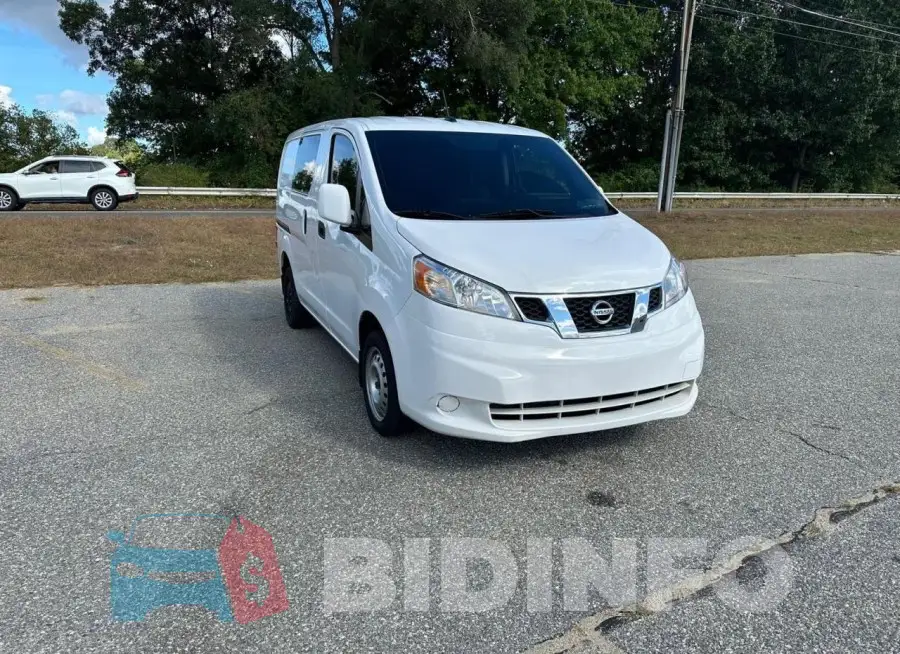 3N6CM0KN9MK69949 Photo# 1