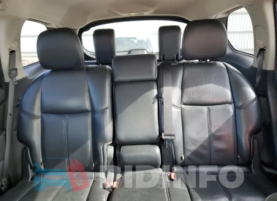 5N1AR2MM2GC643618 Photo# 10