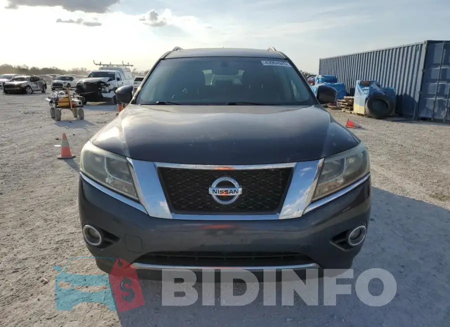 5N1AR2MM4GC641482 Photo# 5