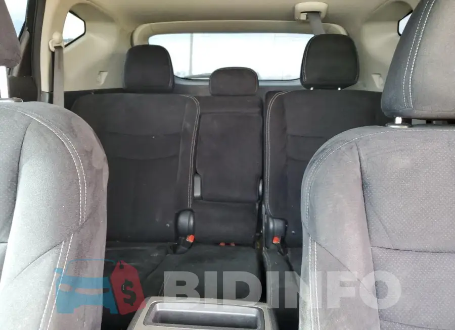 5N1AZ2MG3JN161617 Photo# 10