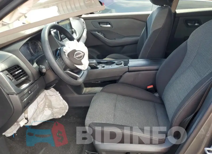 5N1BT3BBXPC814922 Photo# 7