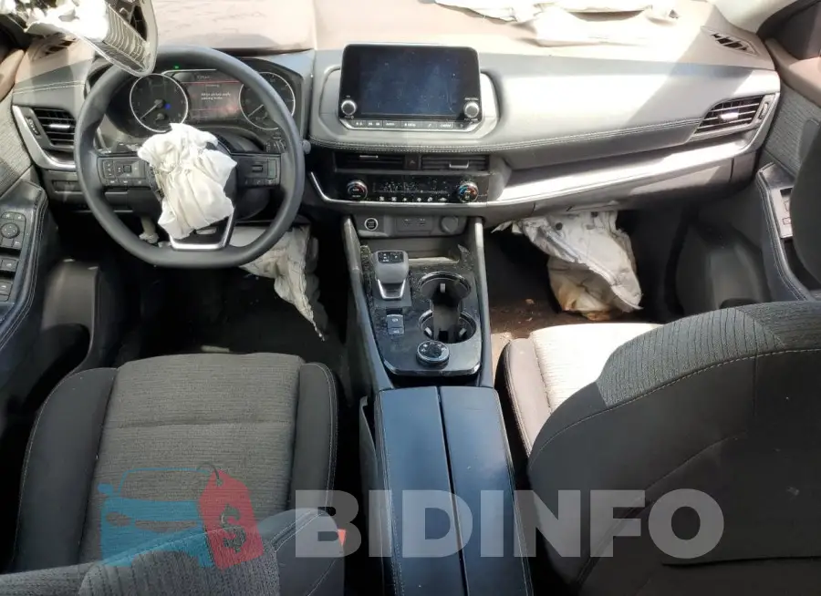 5N1BT3BBXPC814922 Photo# 8