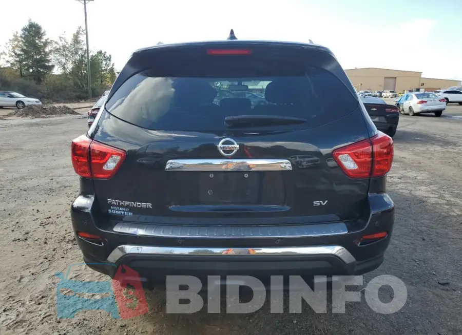 5N1DR2BN1LC640745 Photo# 6