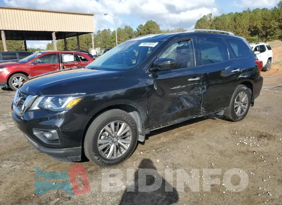 5N1DR2BN1LC640745 Photo# 1