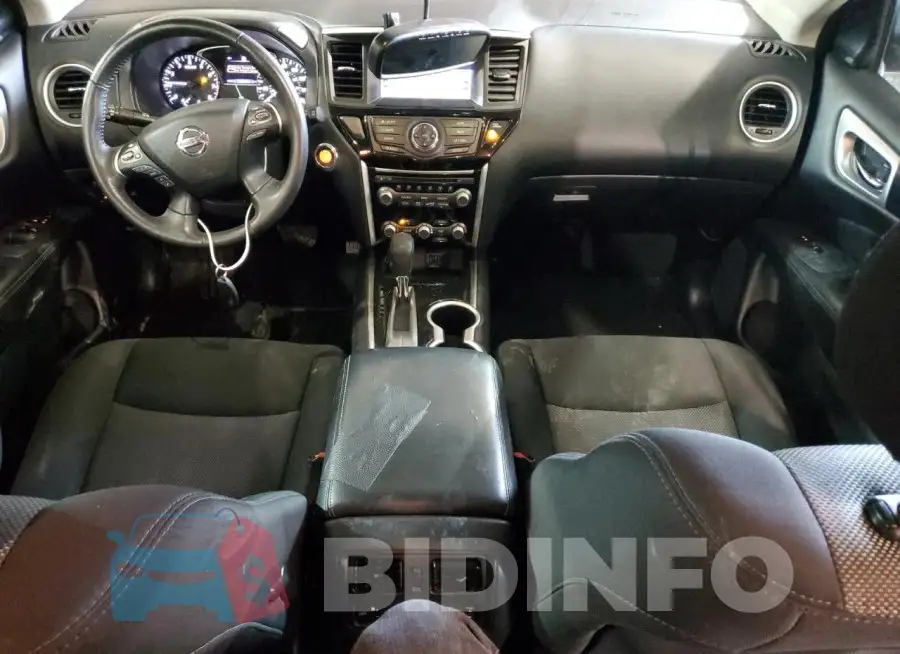 5N1DR2BN9LC626236 Photo# 8