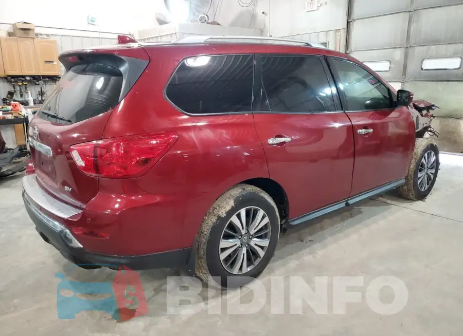 5N1DR2BN9LC626236 Photo# 3