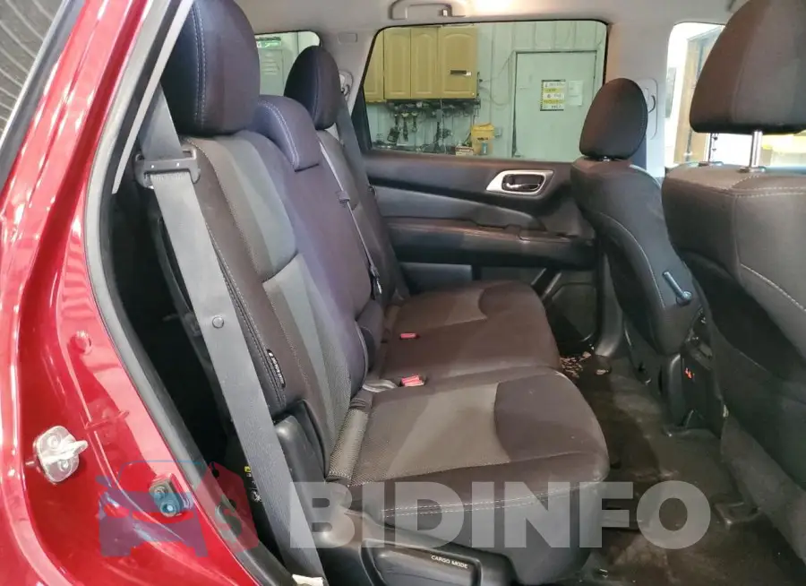 5N1DR2BN9LC626236 Photo# 11