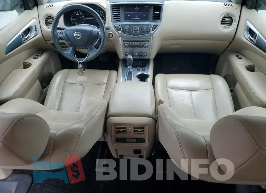 5N1DR2MM9HC901325 Photo# 8