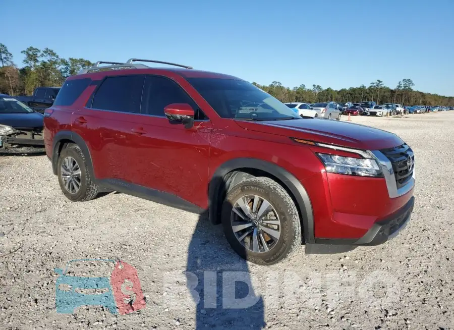 5N1DR3CA8PC212744 Photo# 4