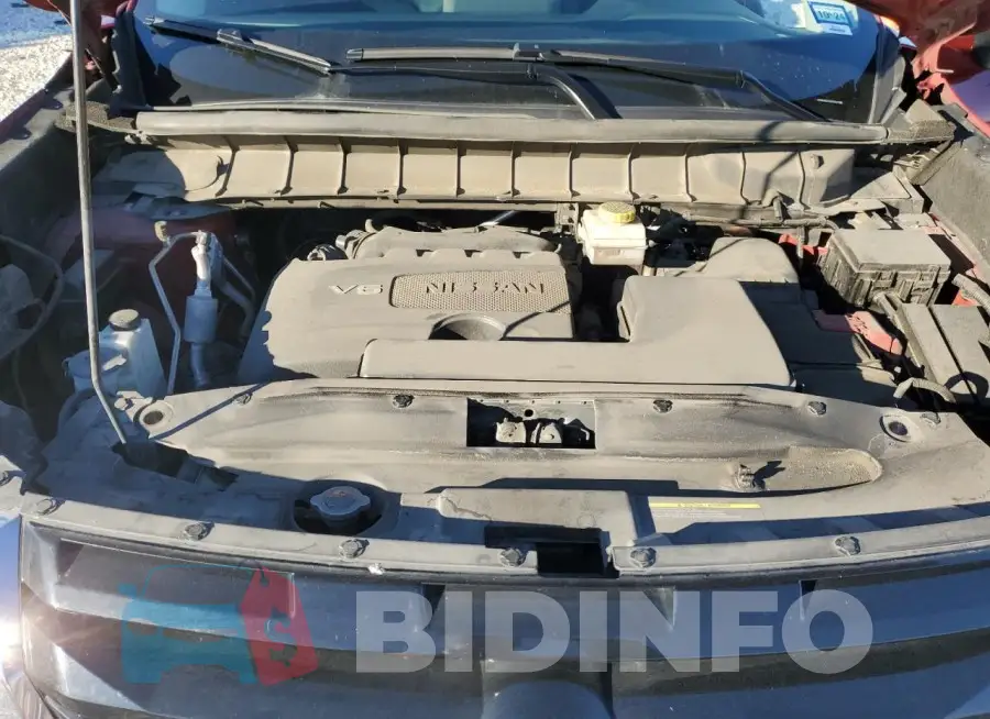 5N1DR3CA8PC212744 Photo# 12