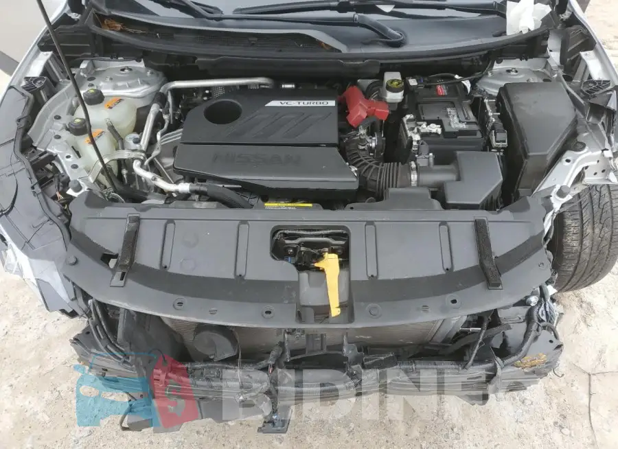 JN8BT3BA8PW007295 Photo# 12