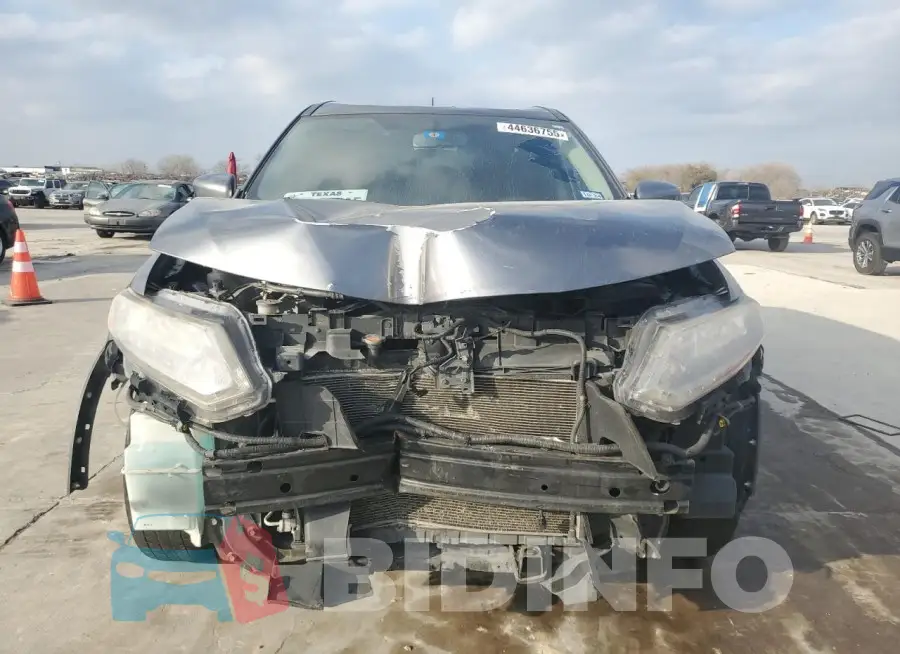 KNMAT2MT0GP613412 Photo# 5