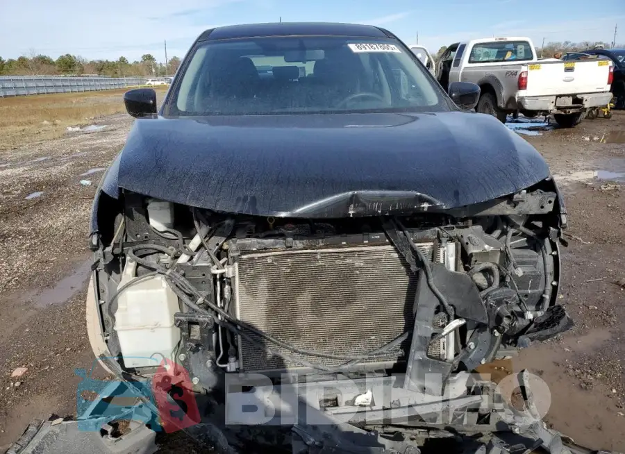 KNMAT2MT1GP620904 Photo# 5
