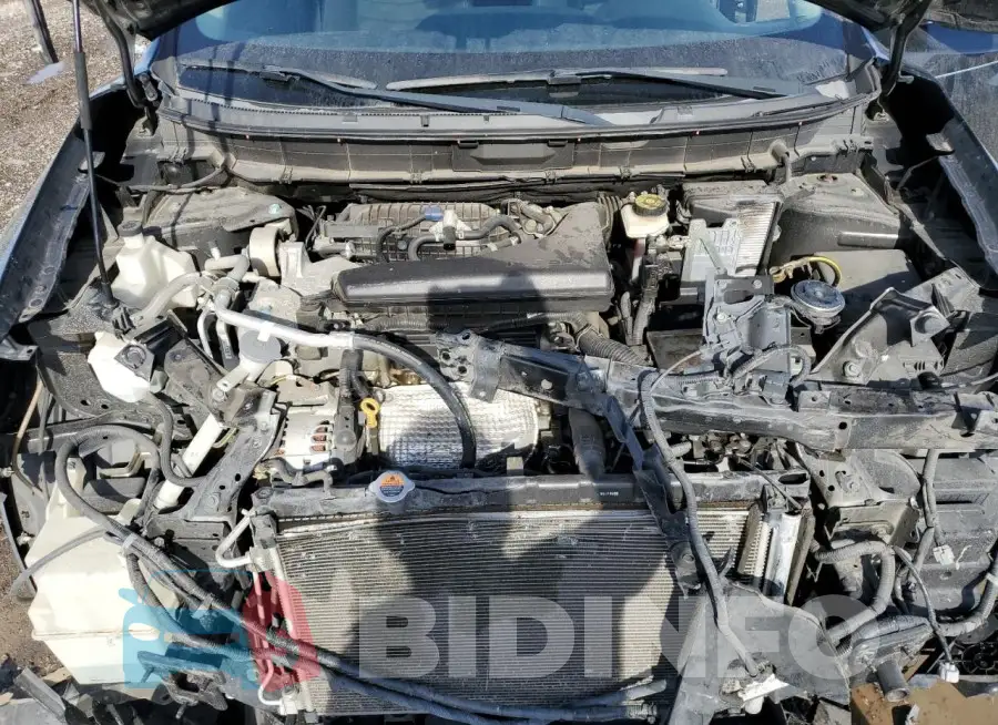 KNMAT2MT1GP620904 Photo# 11