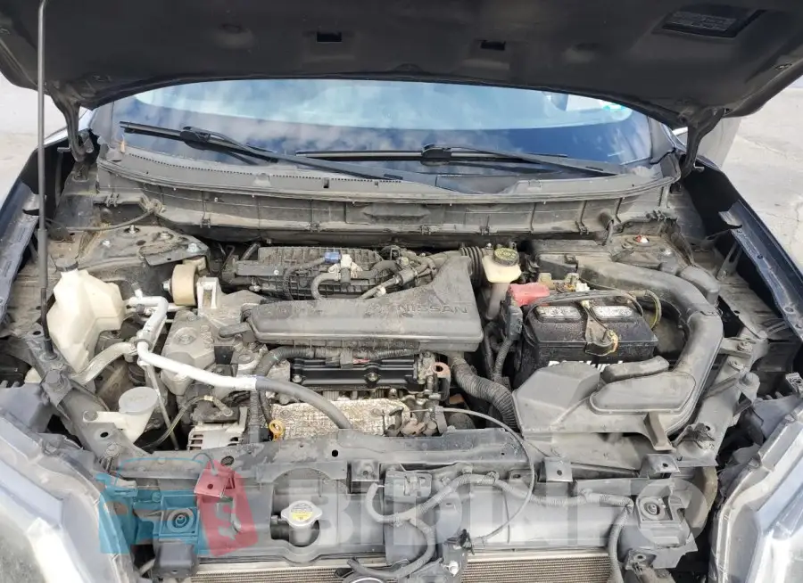KNMAT2MT1GP703846 Photo# 11