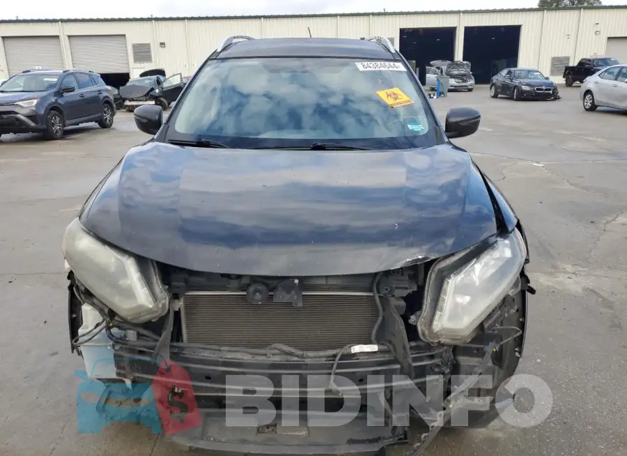 KNMAT2MT1GP703846 Photo# 5