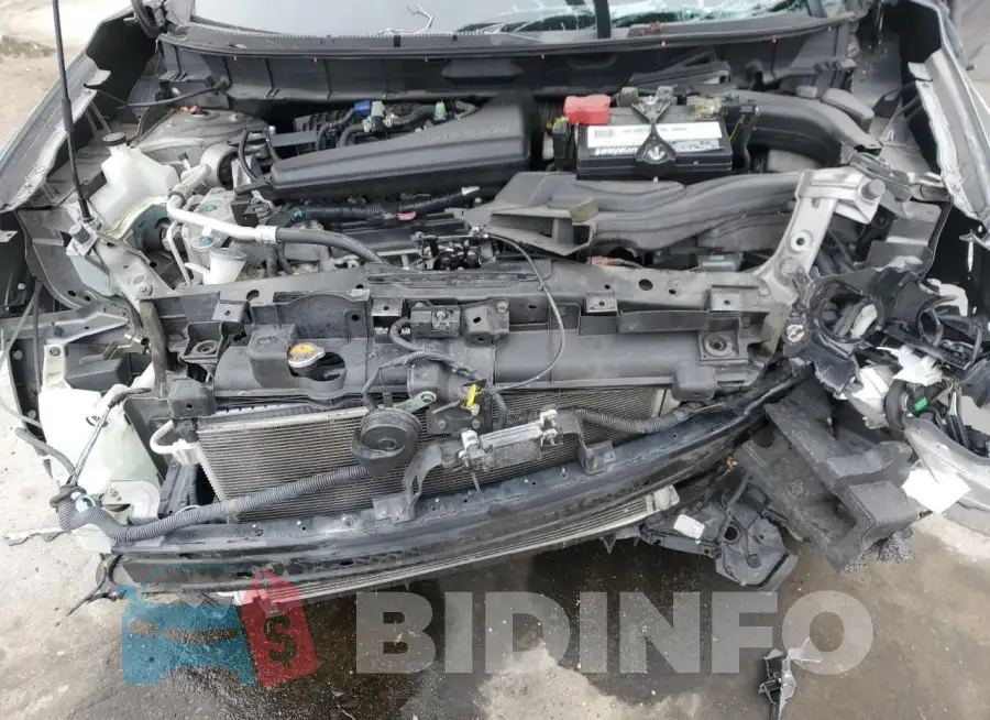 KNMAT2MT5JP501258 Photo# 12