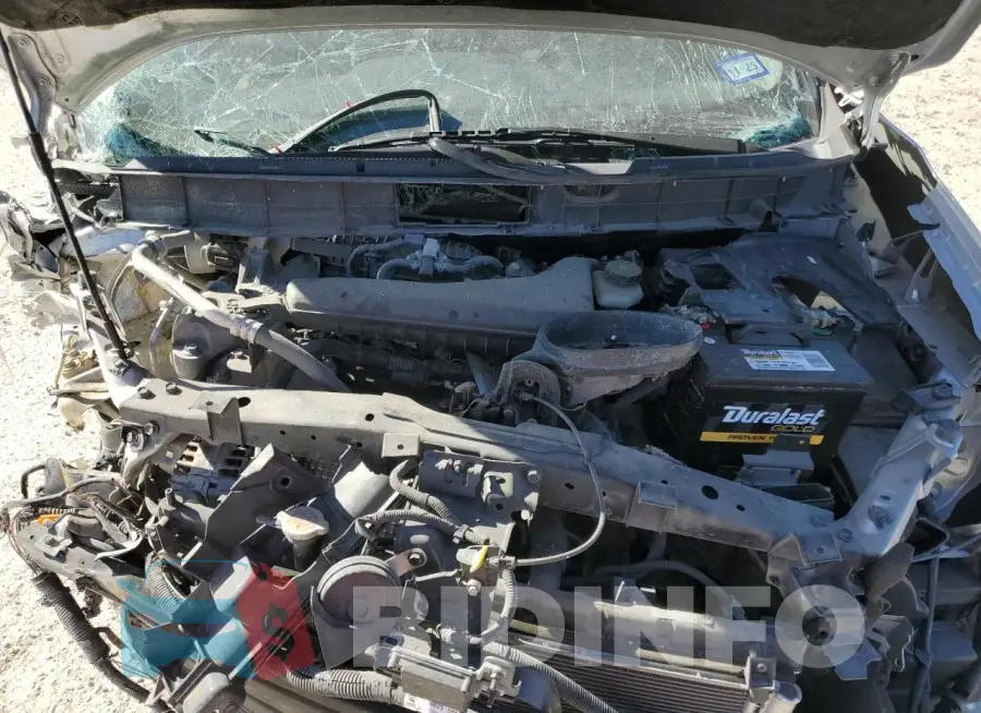 KNMAT2MTXHP609837 Photo# 11