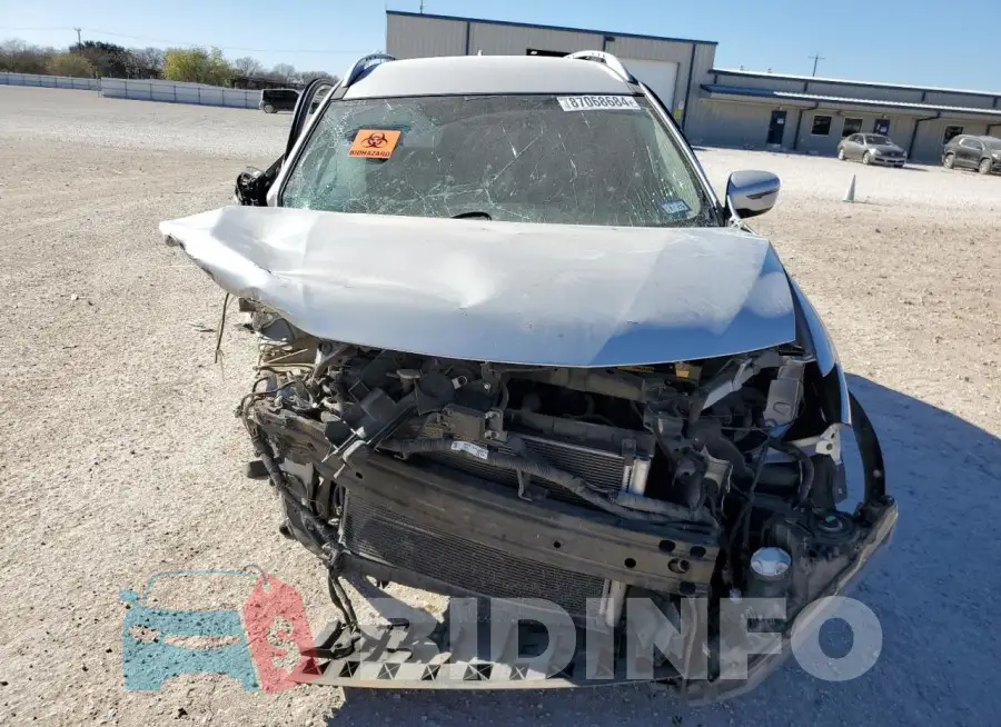 KNMAT2MTXHP609837 Photo# 5