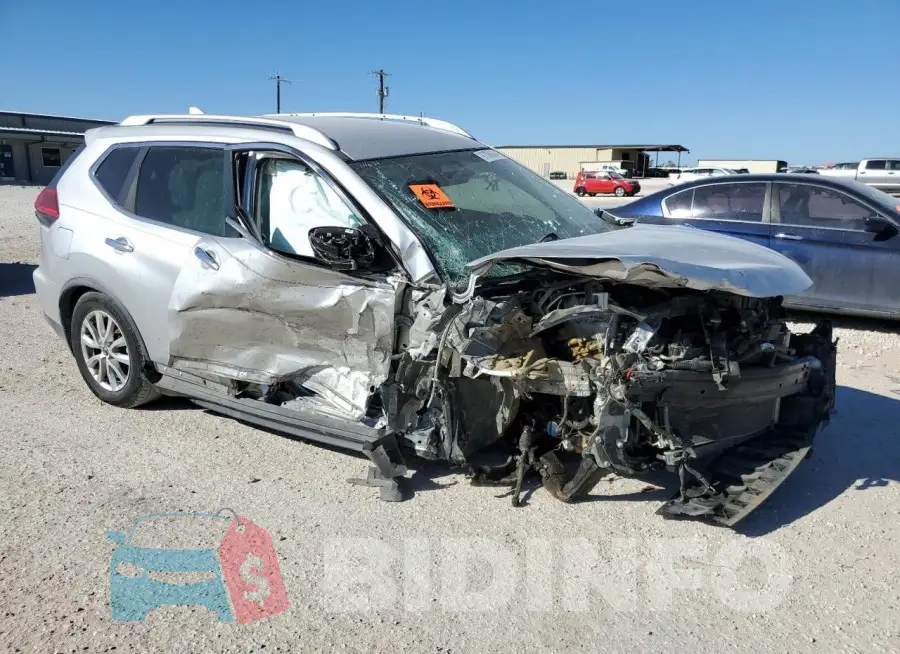 KNMAT2MTXHP609837 Photo# 4