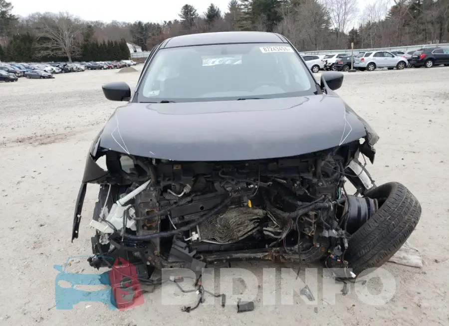 KNMAT2MV0HP605328 Photo# 5