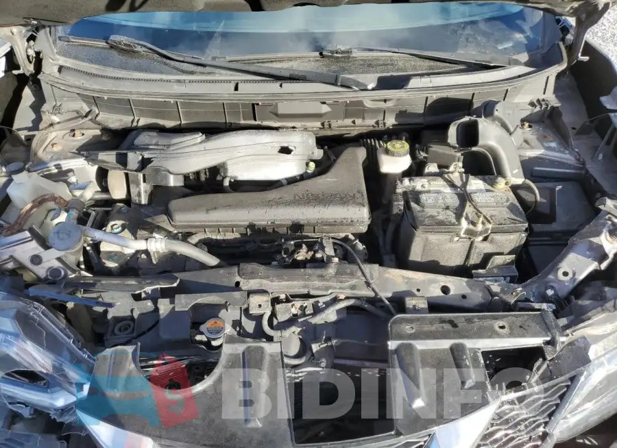 KNMAT2MV1GP708465 Photo# 12