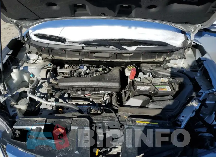 KNMAT2MV2JP622024 Photo# 12
