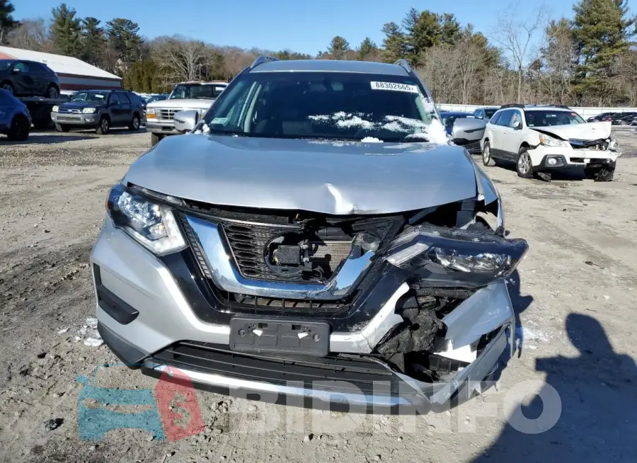 KNMAT2MV2JP622024 Photo# 5