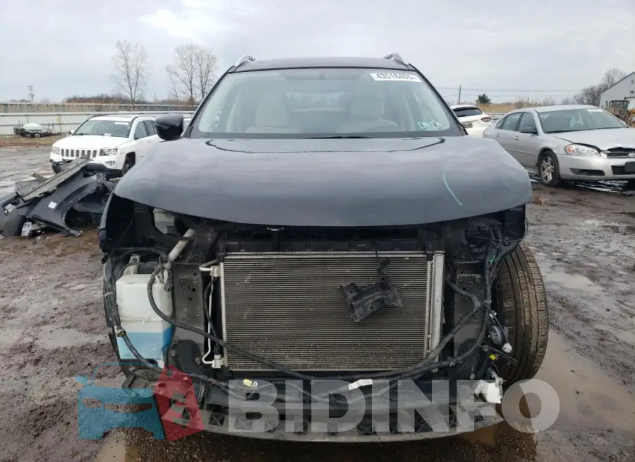 KNMAT2MV4GP668205 Photo# 5