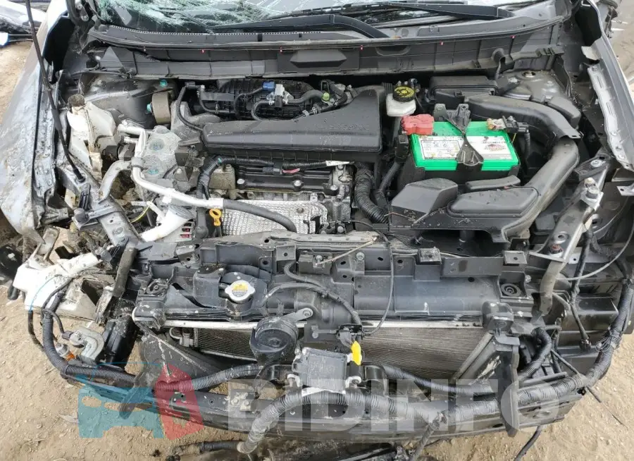 KNMAT2MV5JP591240 Photo# 12