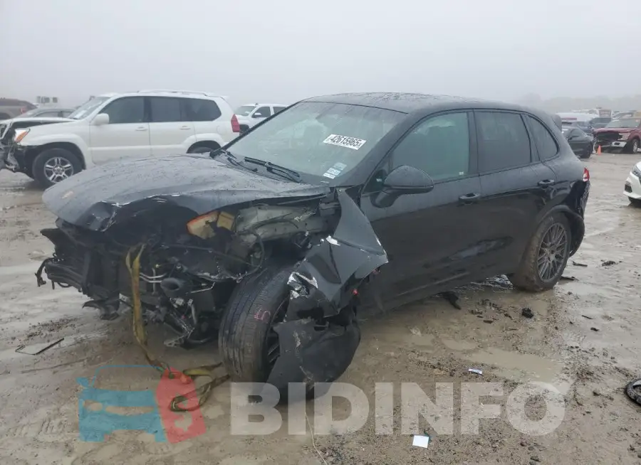 WP1AA2A22HKA90764 Photo# 1