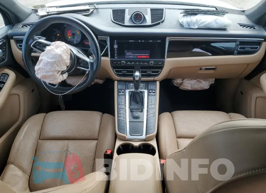 WP1AB2A54MLB32525 Photo# 8