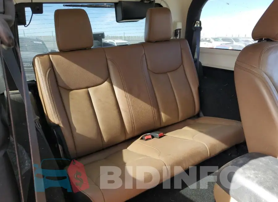 1C4AJWBG4HL669607 Photo# 11