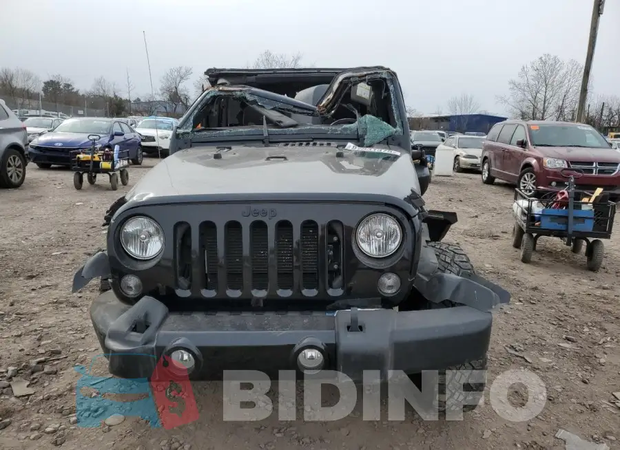 1C4BJWDG2HL645422 Photo# 5