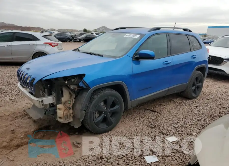 1C4PJLCB7JD620655 Photo# 1