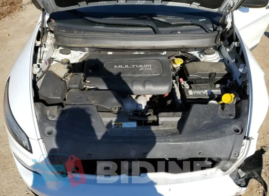 1C4PJMAB6GW290240 Photo# 12