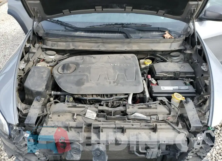 1C4PJMBS5GW214328 Photo# 12