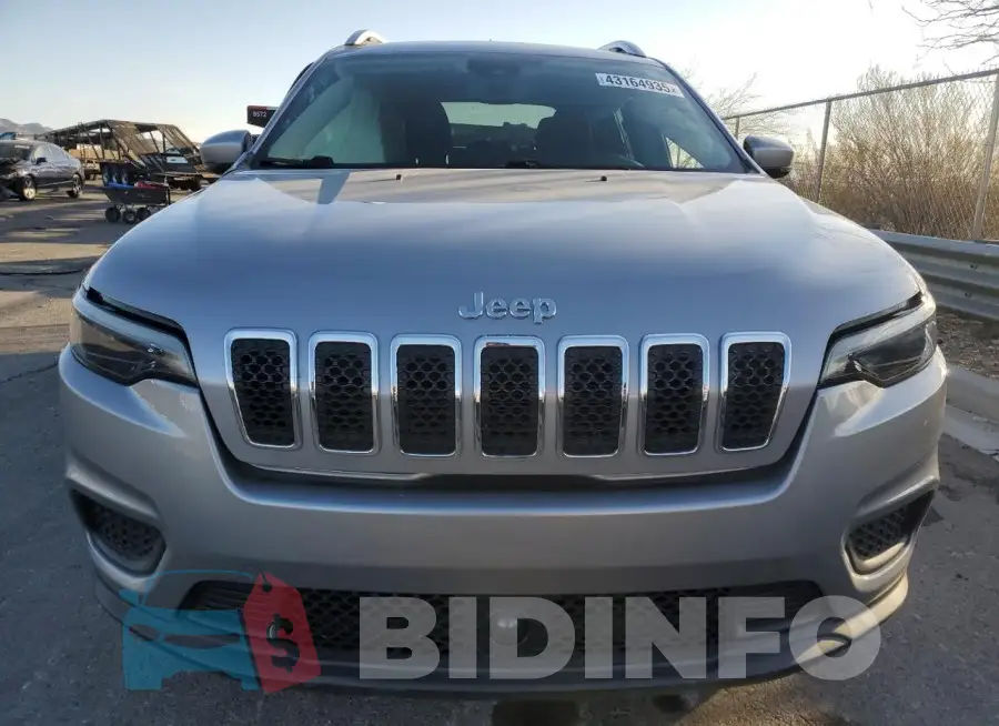 1C4PJMCB3MD108708 Photo# 5