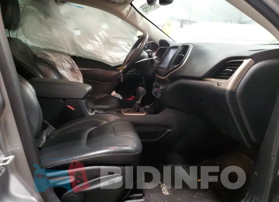 1C4PJMDB8GW198607 Photo# 7