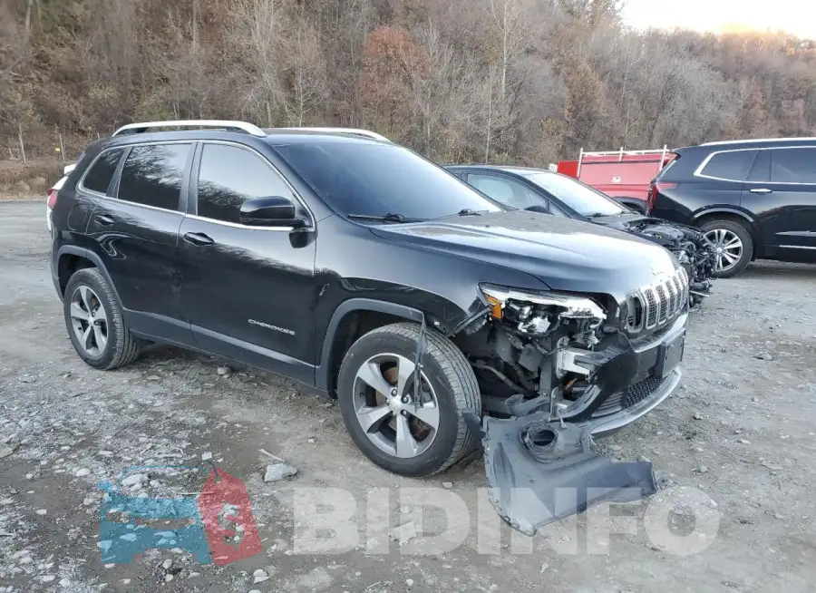 1C4PJMDN0KD169665 Photo# 4
