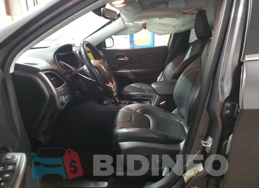 1C4PJMDX7KD463890 Photo# 7