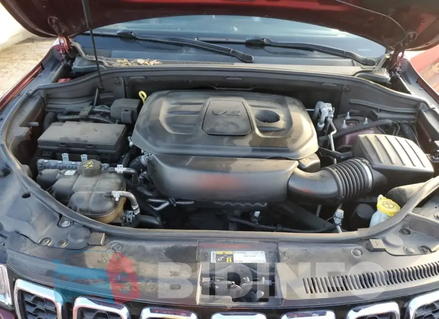 1C4RJEBG2KC656603 Photo# 12