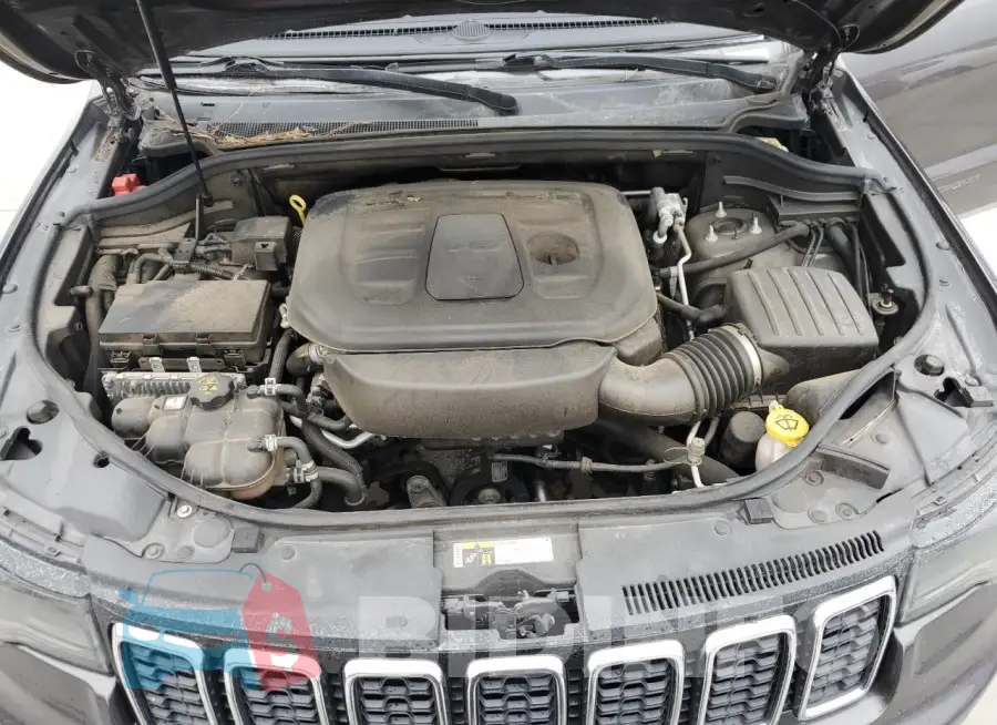 1C4RJEBG2KC789233 Photo# 12