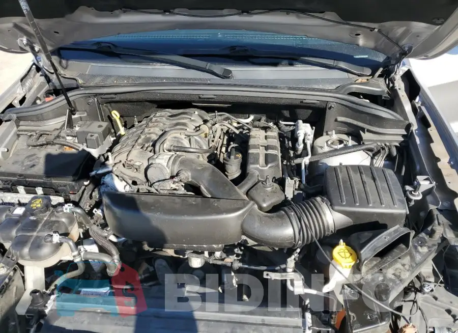 1C4RJFAG3KC709459 Photo# 11