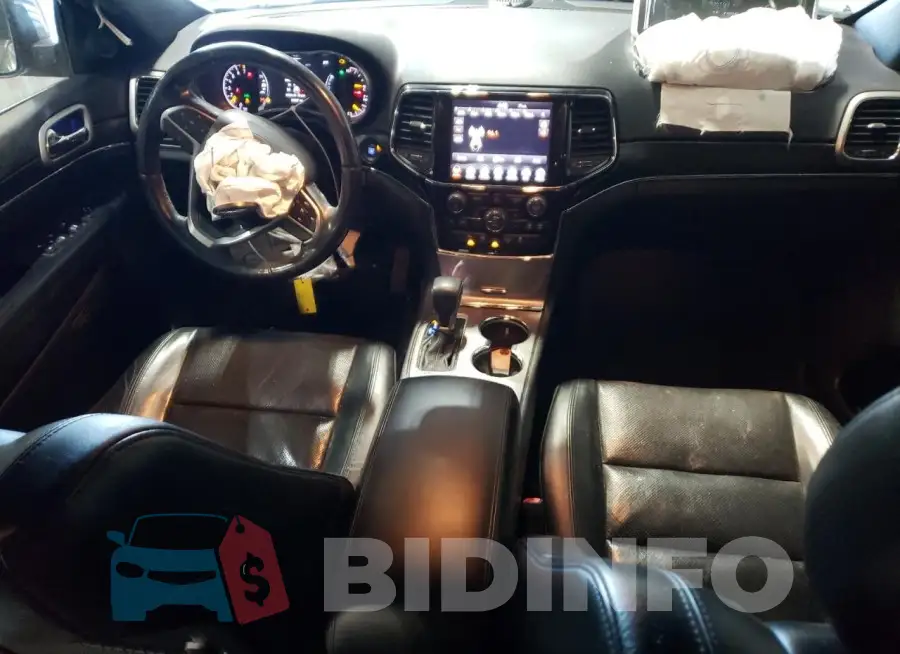 1C4RJFBG0KC756804 Photo# 8
