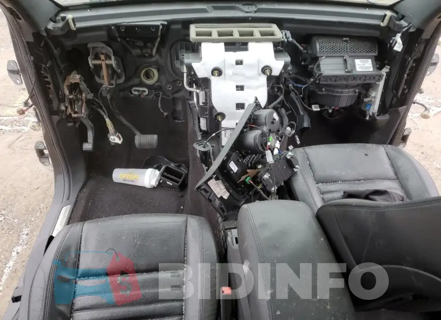 1C4RJFBG9KC564457 Photo# 8