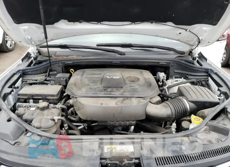 1C4RJFBGXKC528874 Photo# 12