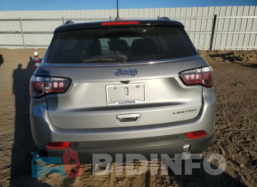 3C4NJCCB4LT105312 Photo# 6