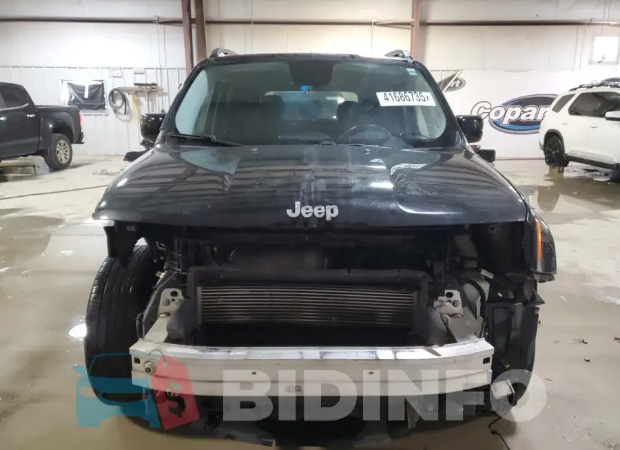 ZACCJABB7HPF18062 Photo# 5