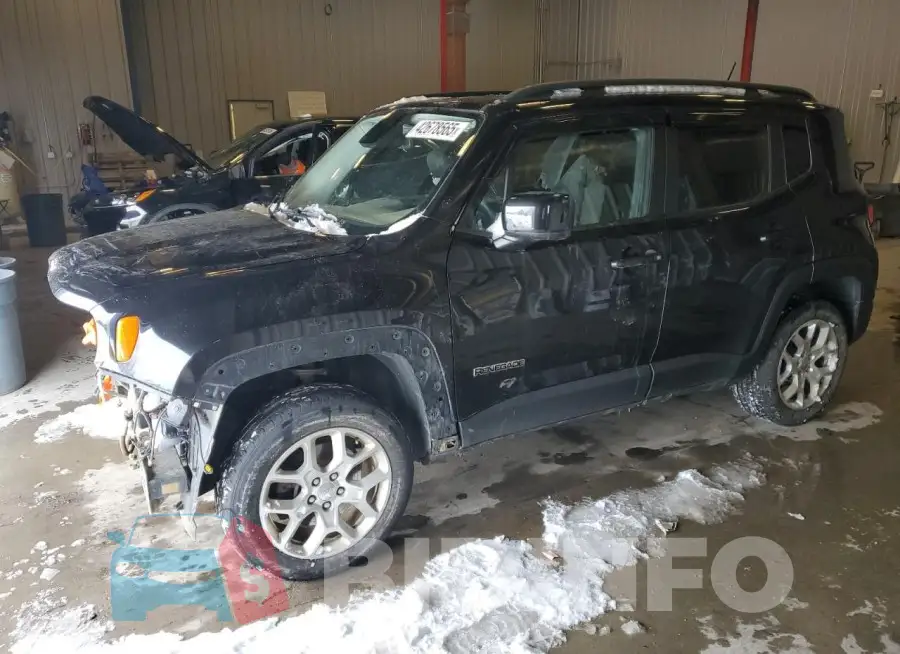 ZACCJBBB0HPE64268 Photo# 1